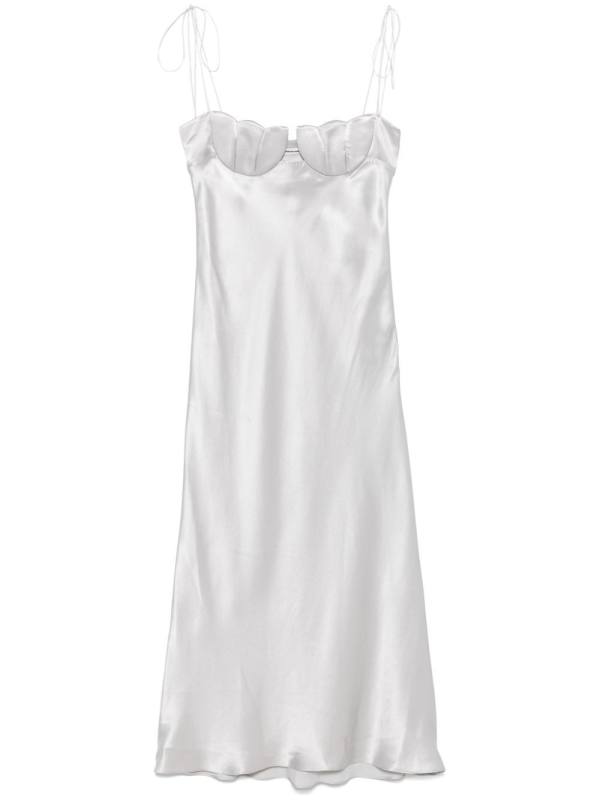 Tulip dress