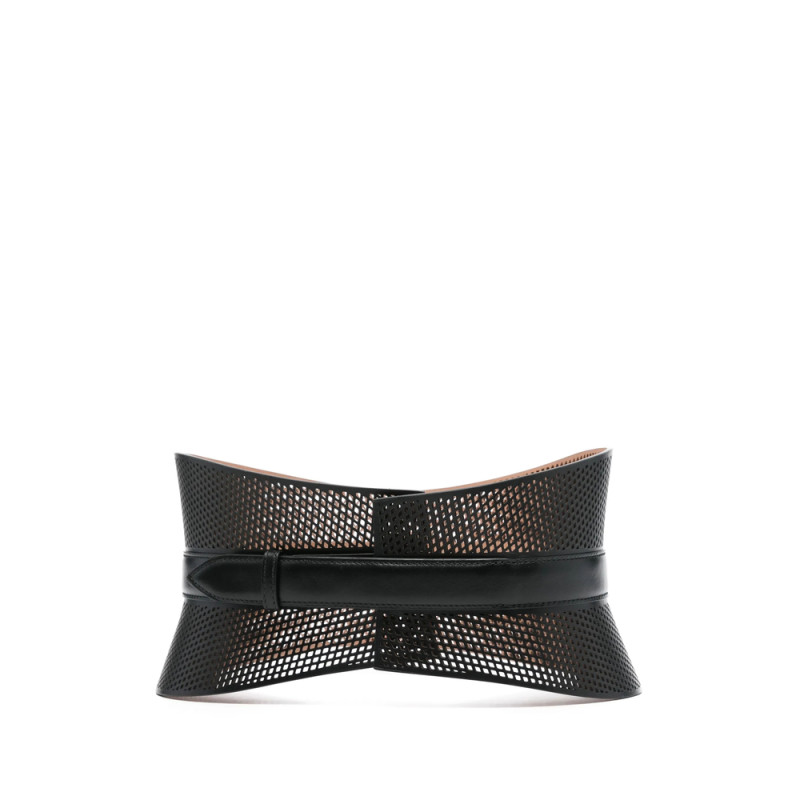 Alaïa Neo Bustier Belt
