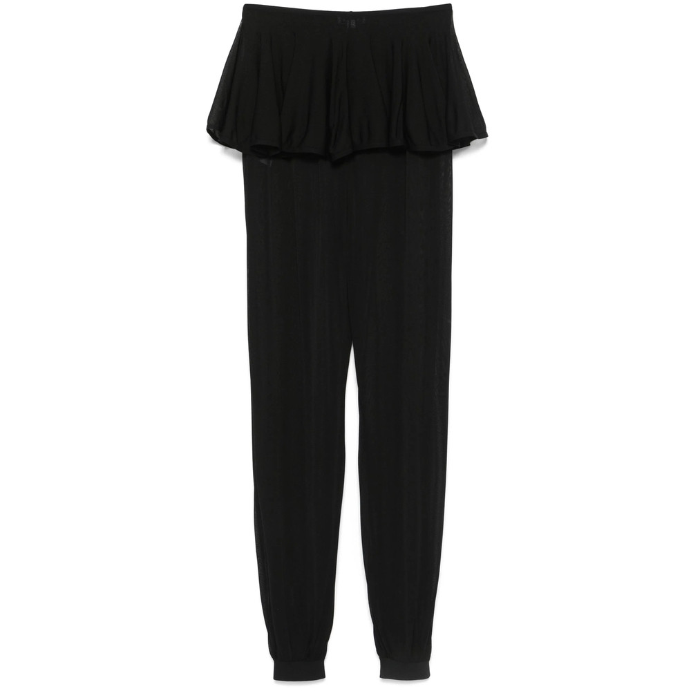 Alaïa Crinoline Trousers