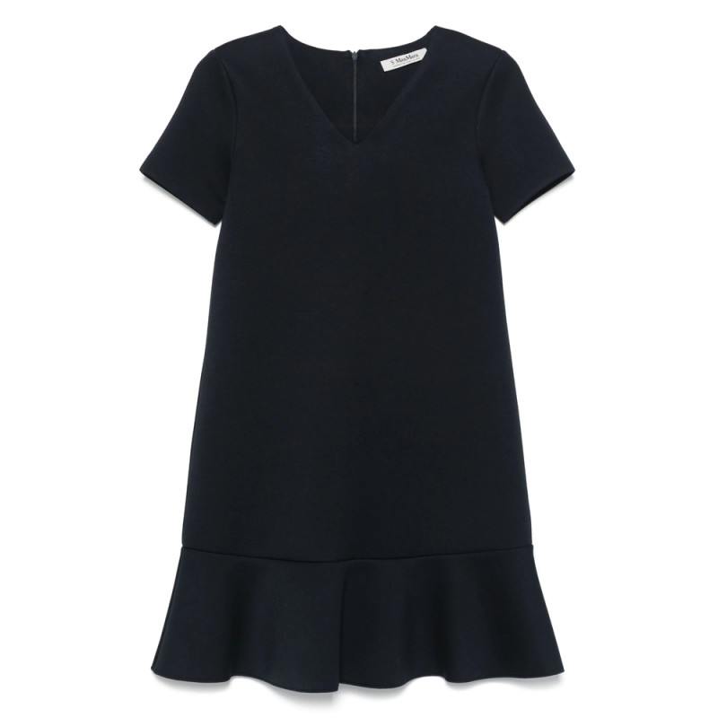 Max Mara Timeless Veloce Dress