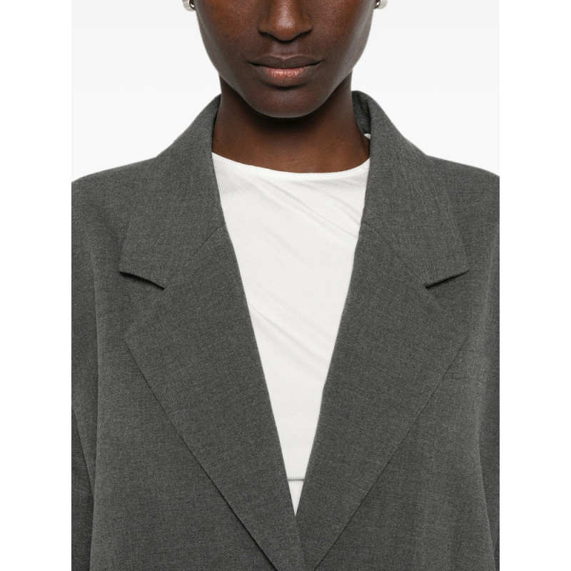 Gestuz GzPaula Oz Notched-lapels Blazer