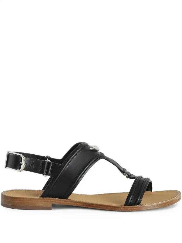 Caprese sandals