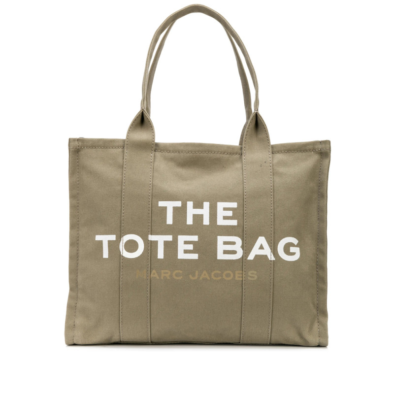 Marc Jacobs The Canvas Large Tote Bag