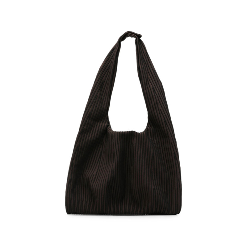 Cfcl Large Dayfuku Pleated Shoulder Bag