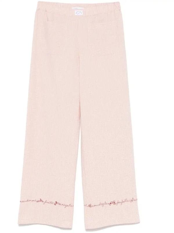 Pasta Oudin trousers