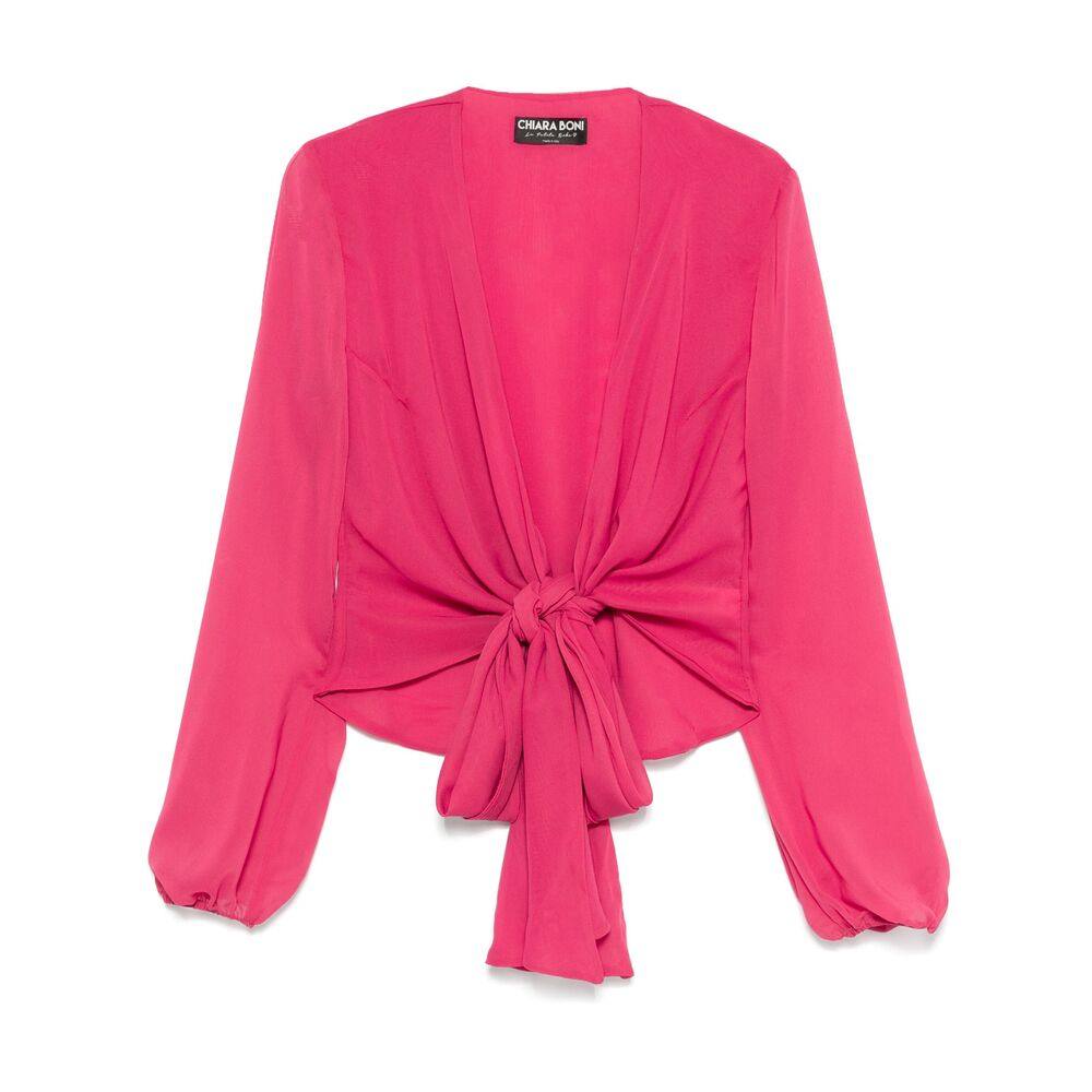 Chiara Boni Takao Blouse