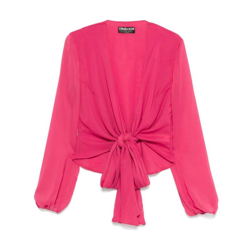 Chiara Boni Takao Blouse