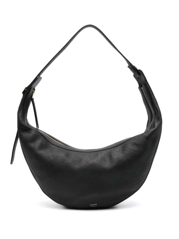 The Augustina shoulder bag