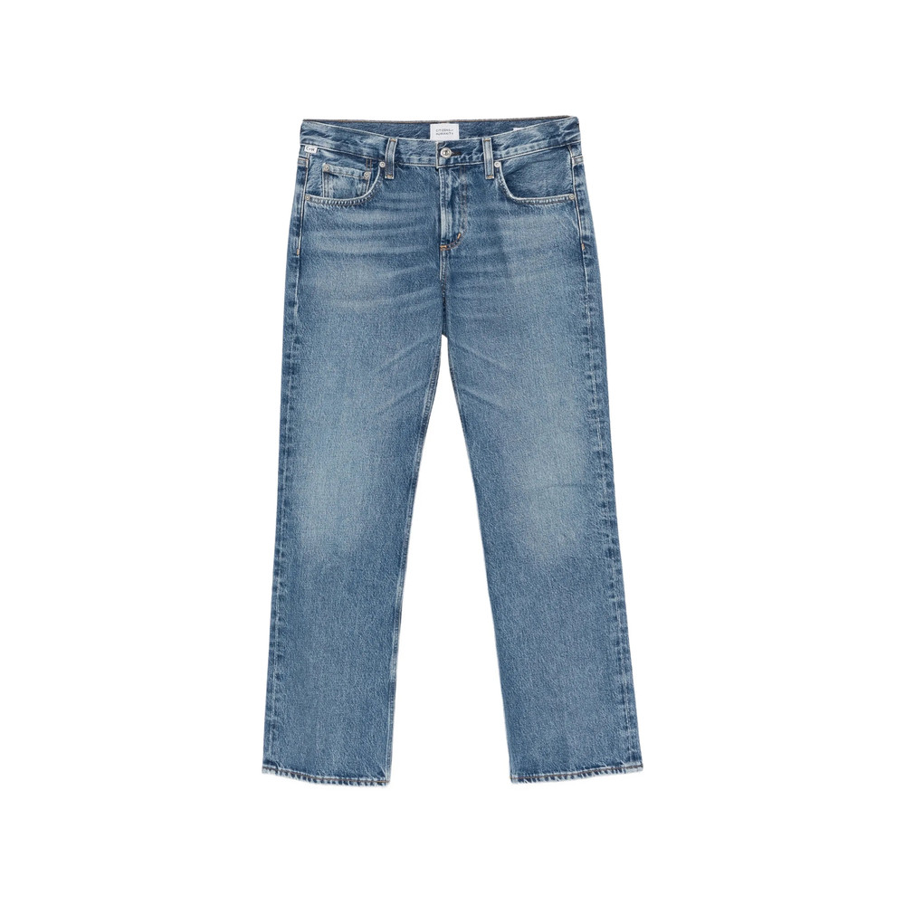 Citizens Of Humanity Faye Jeans