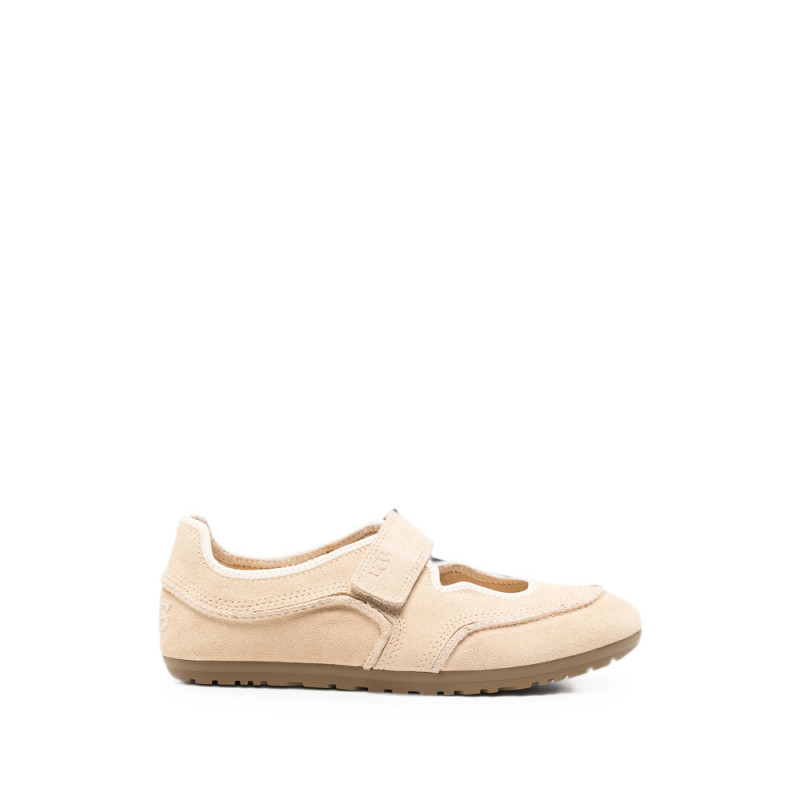 Ugg Quill Mary Jane Trainers