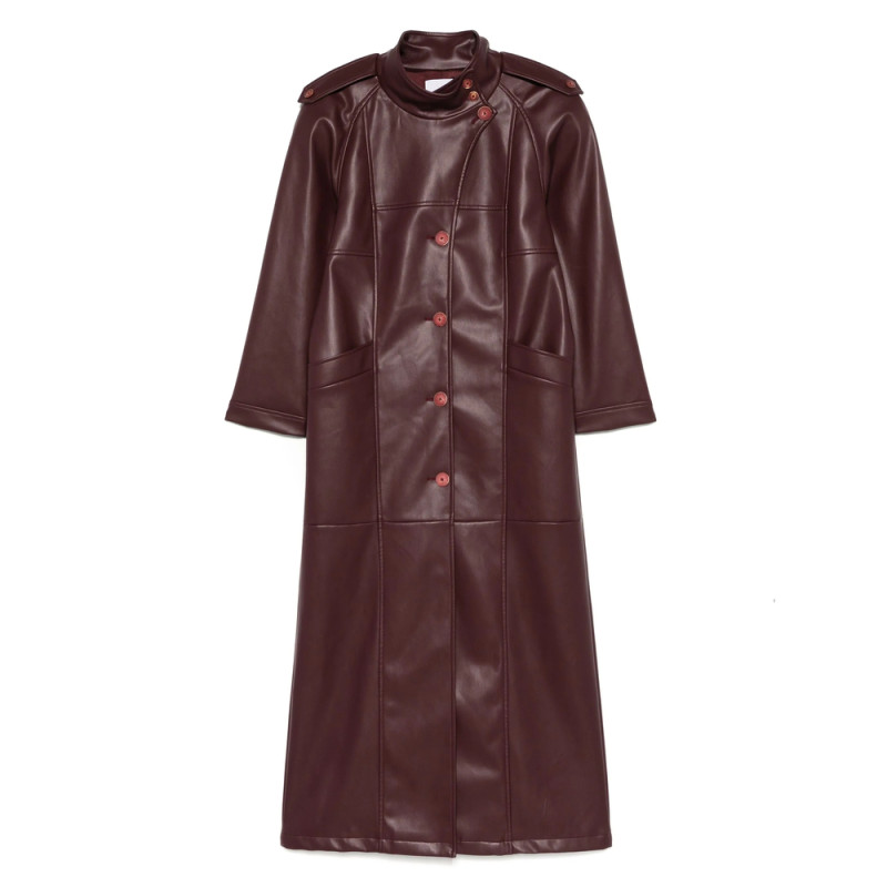 Le Sully Studio Anastasia Coat