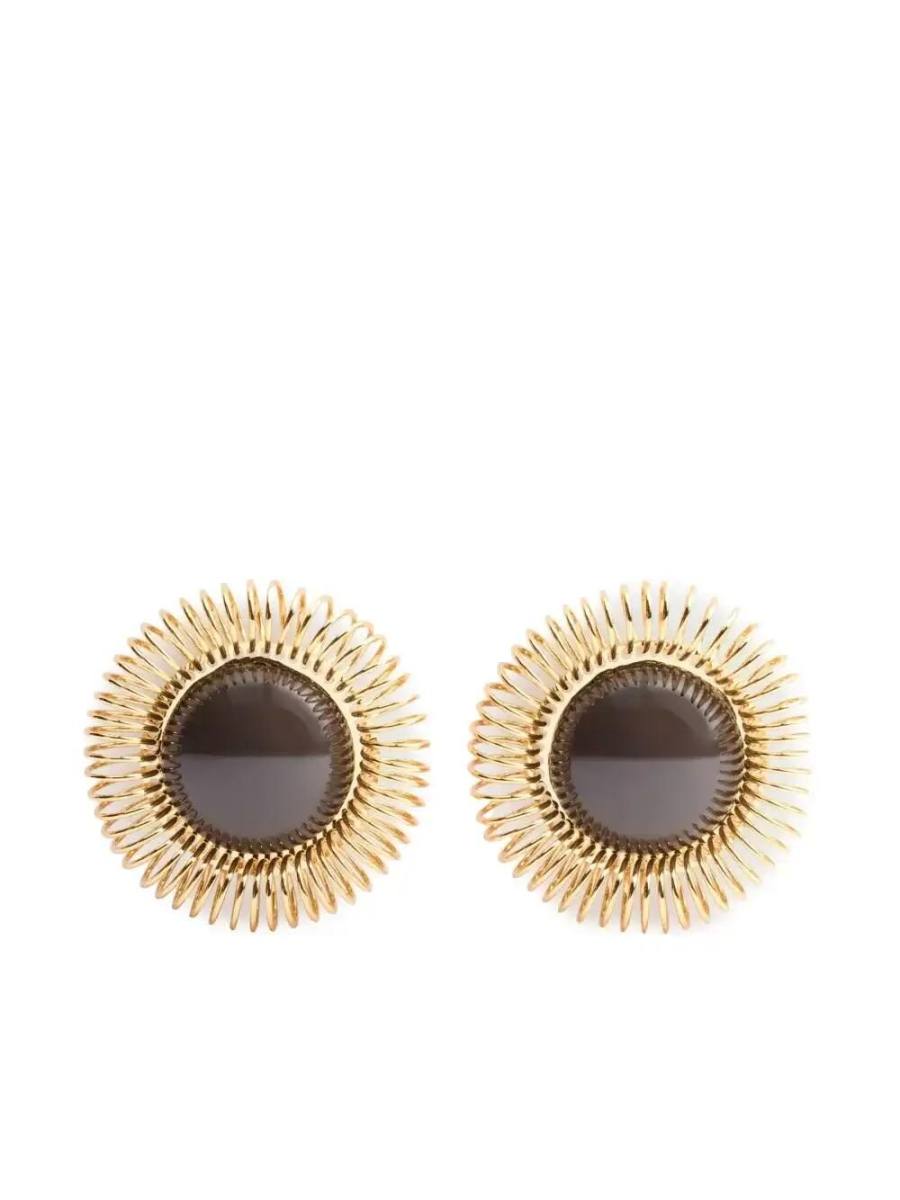 The Tournesols earrings