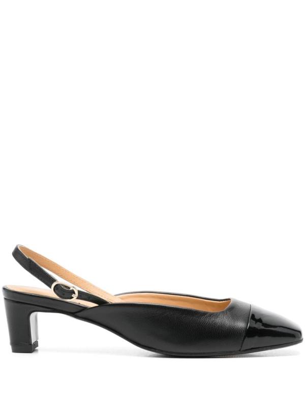 50mm Lindy Bliss pumps