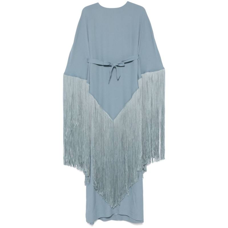 Taller Marmo Bohemia Maxi Dress