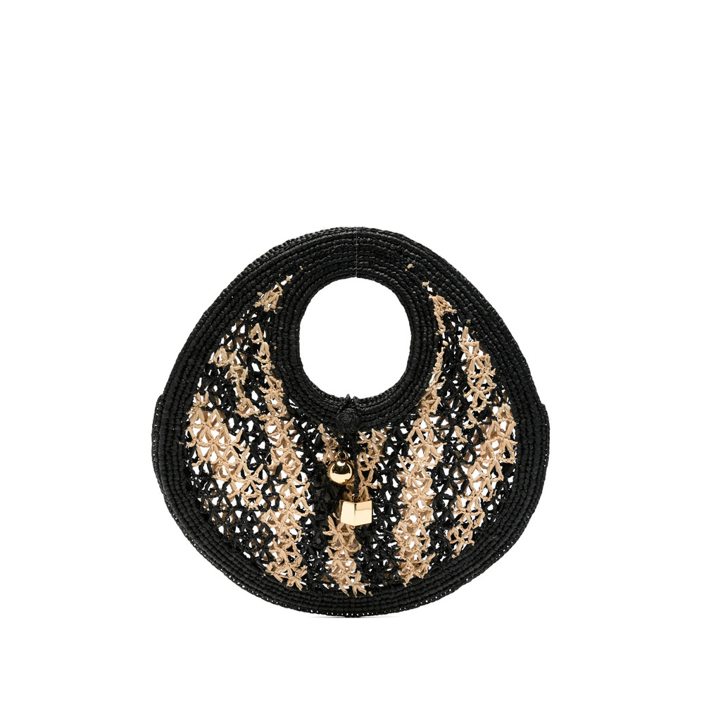 Jacquemus Small The Spiaggia Tote Bag