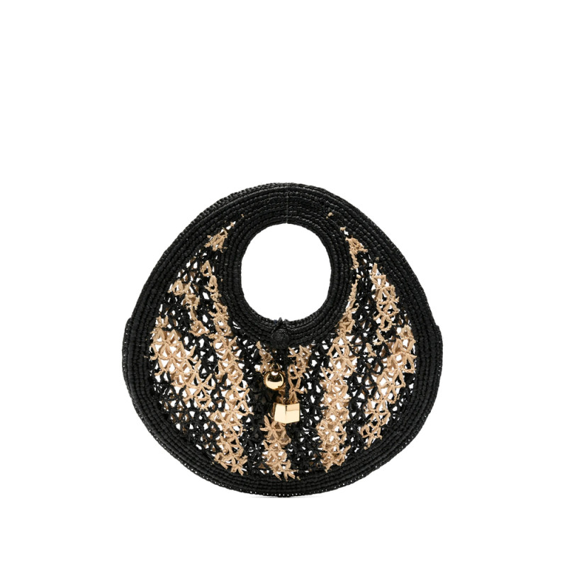 Jacquemus Small The Spiaggia Tote Bag