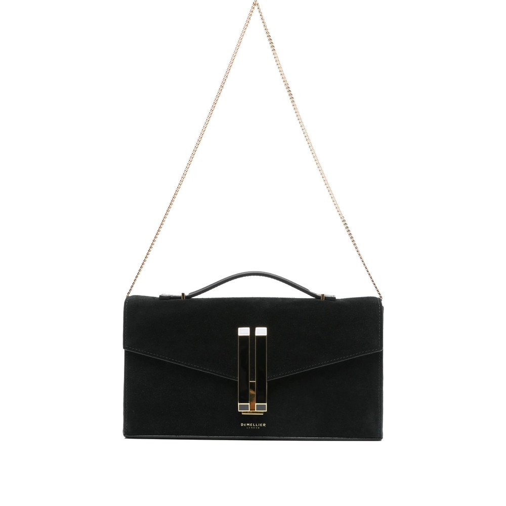 Demellier Vancouver Clutch Bag