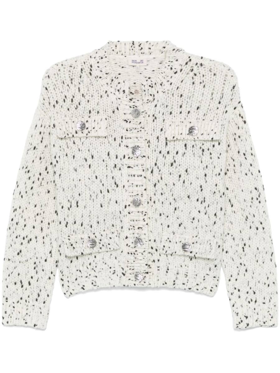 Cat cardigan