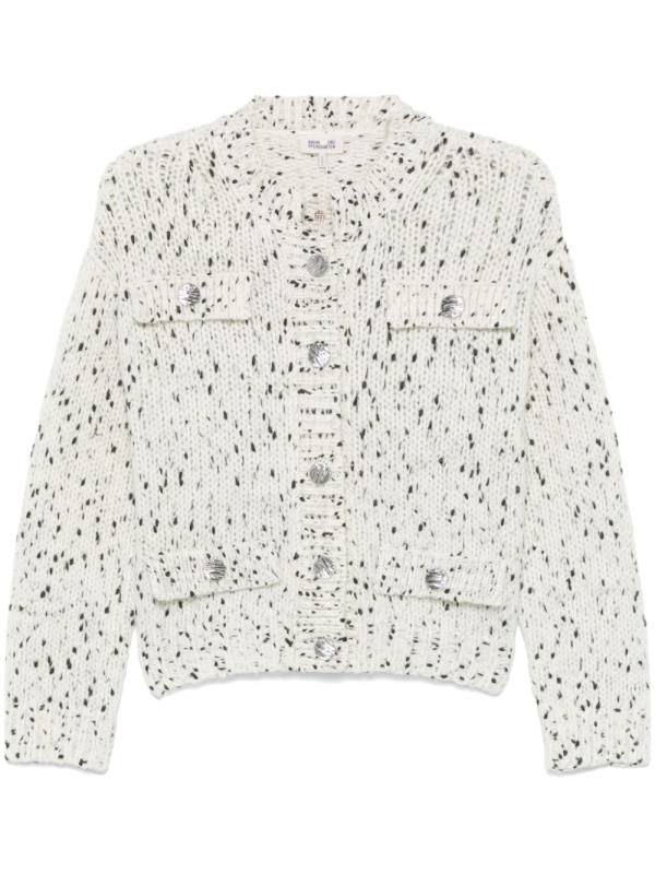 Cat cardigan