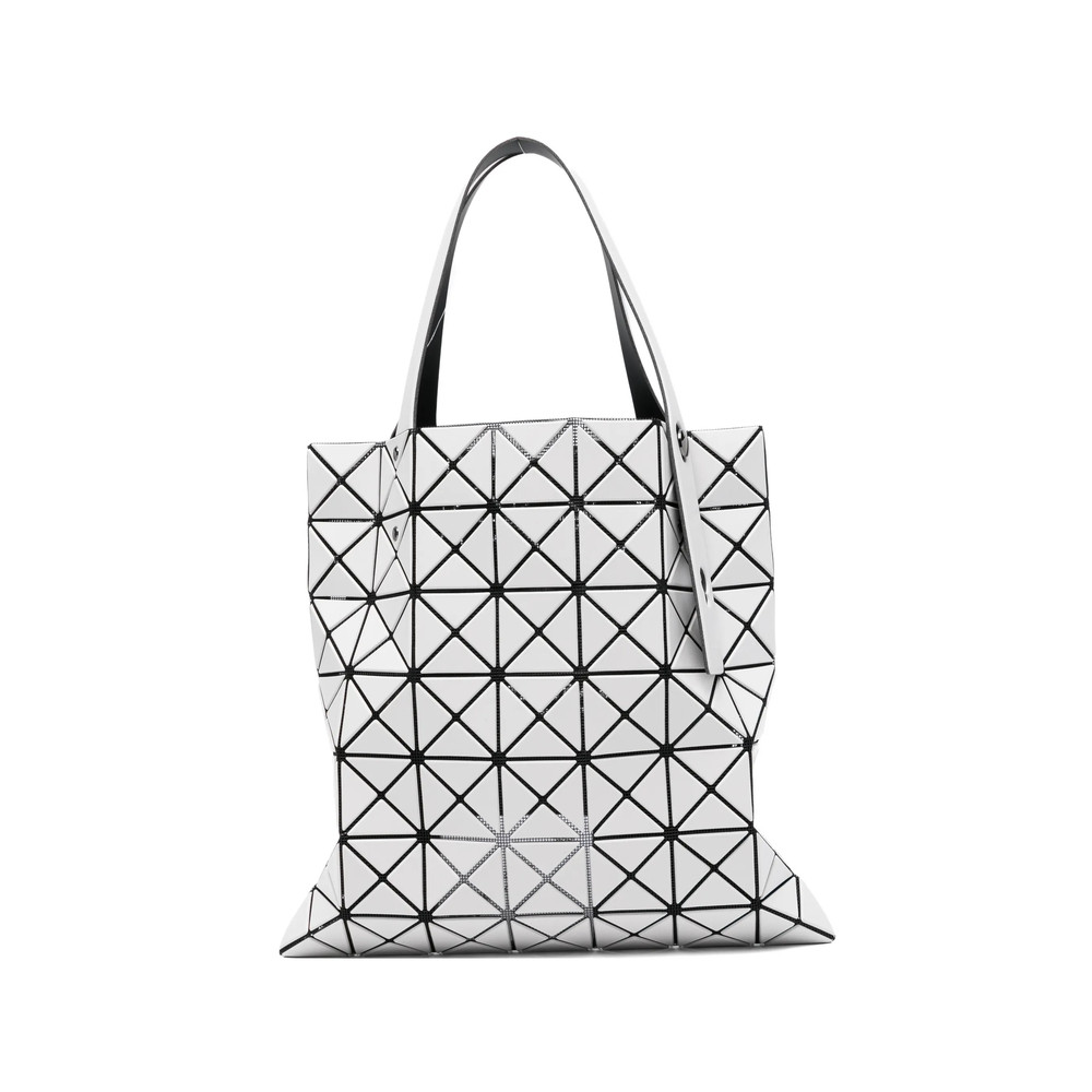 Bao Bao Issey Miyake Geometric-pattern Tote Bag