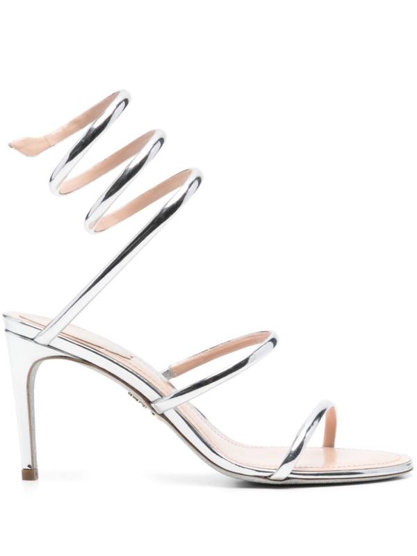 80mm Cleo sandals