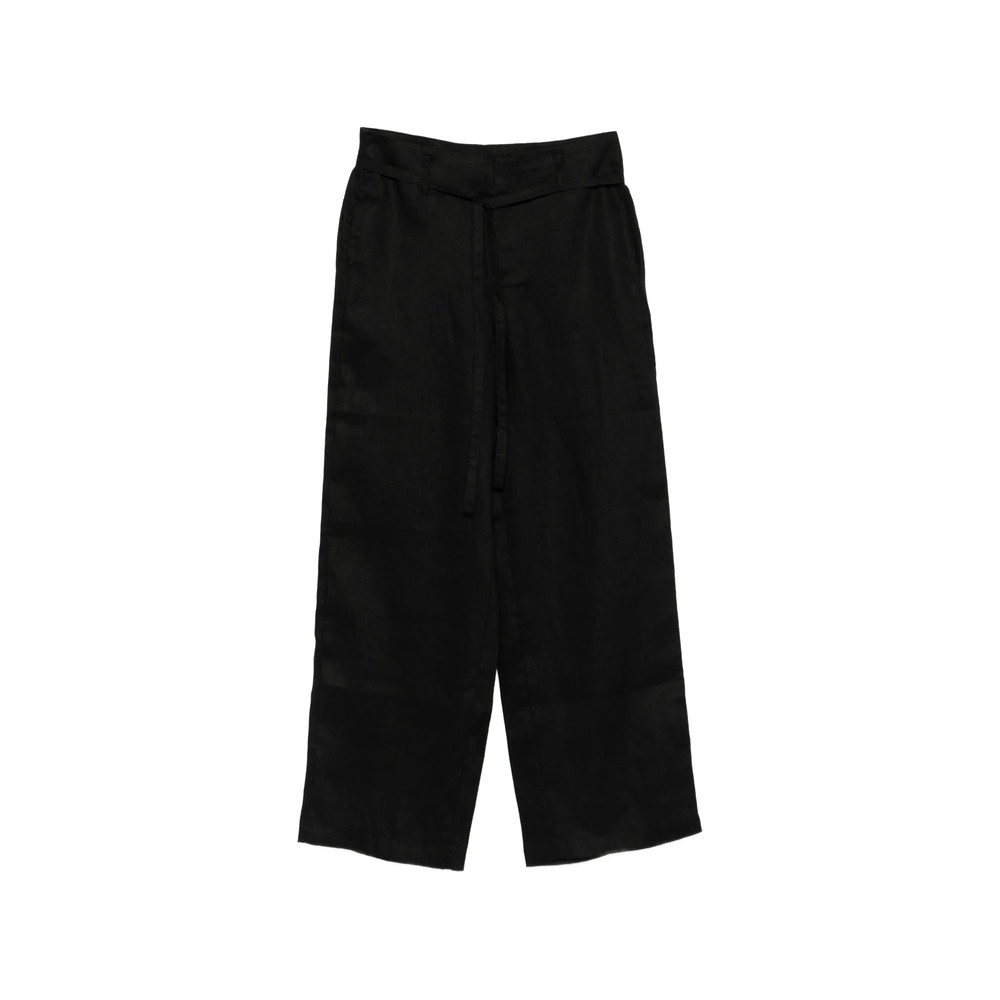 Jc Sophie Loire Belt Trousers