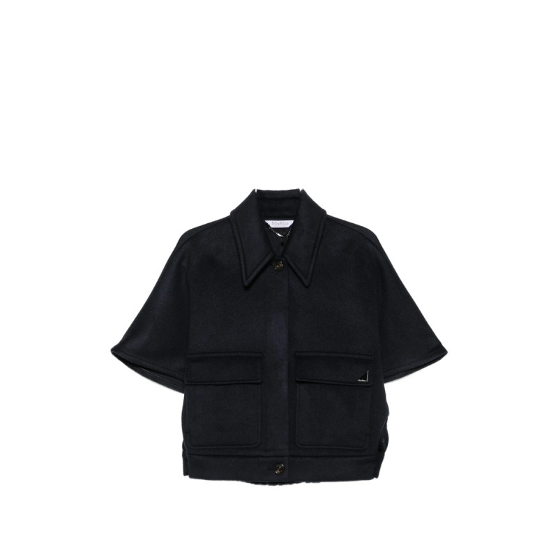 Max Mara Dream Cashmere Poncho