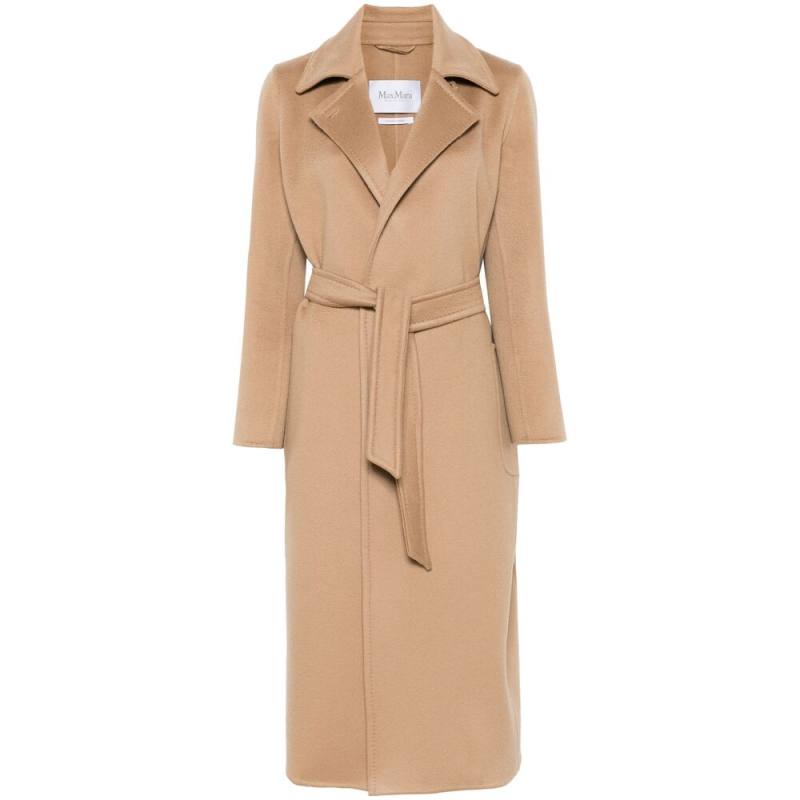 Max Mara Cashmere Coat