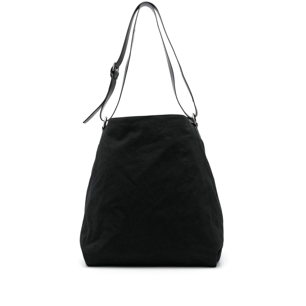Dries Van Noten Canvas Tote Bag