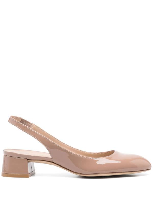 35mm Vivienne pumps