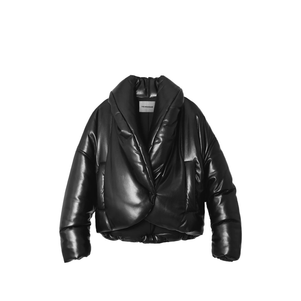 The Andamane Oversized Padded Jacket