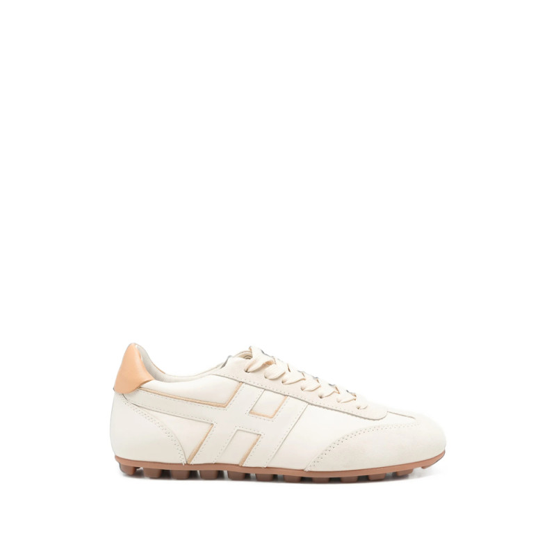 Hogan H-logo Sneakers