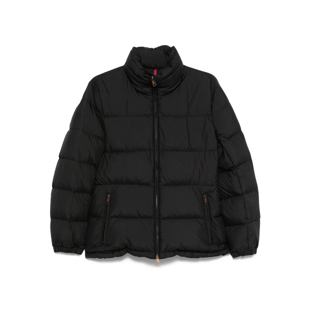 Moncler Quilted Down Jacket