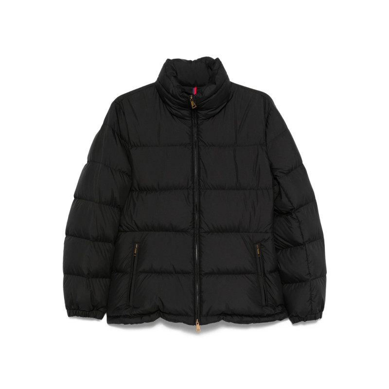 Moncler Quilted Down Jacket