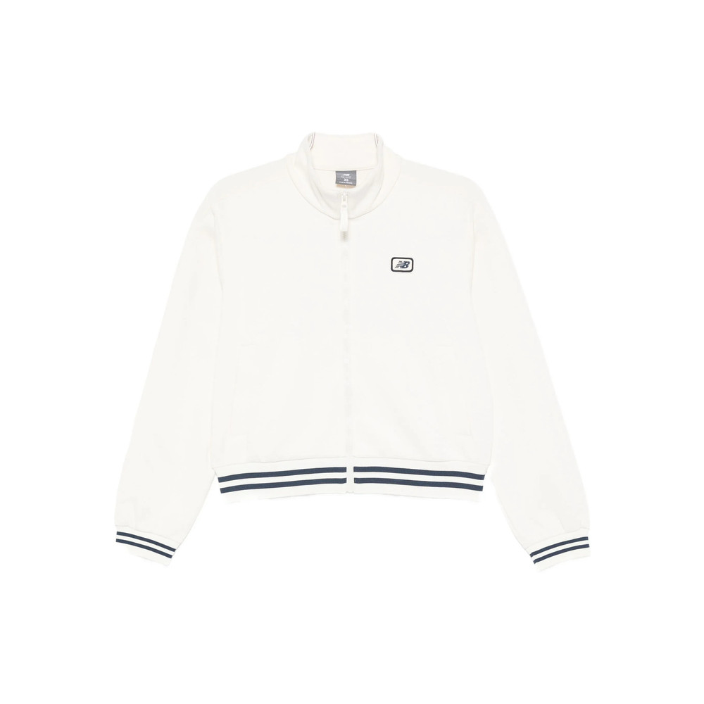 New Balance Zip-up Performance Track Jacket