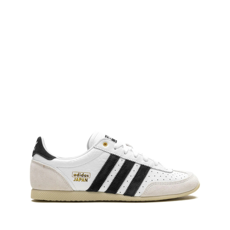 Adidas Japan "Cloud White/Black" Sneakers
