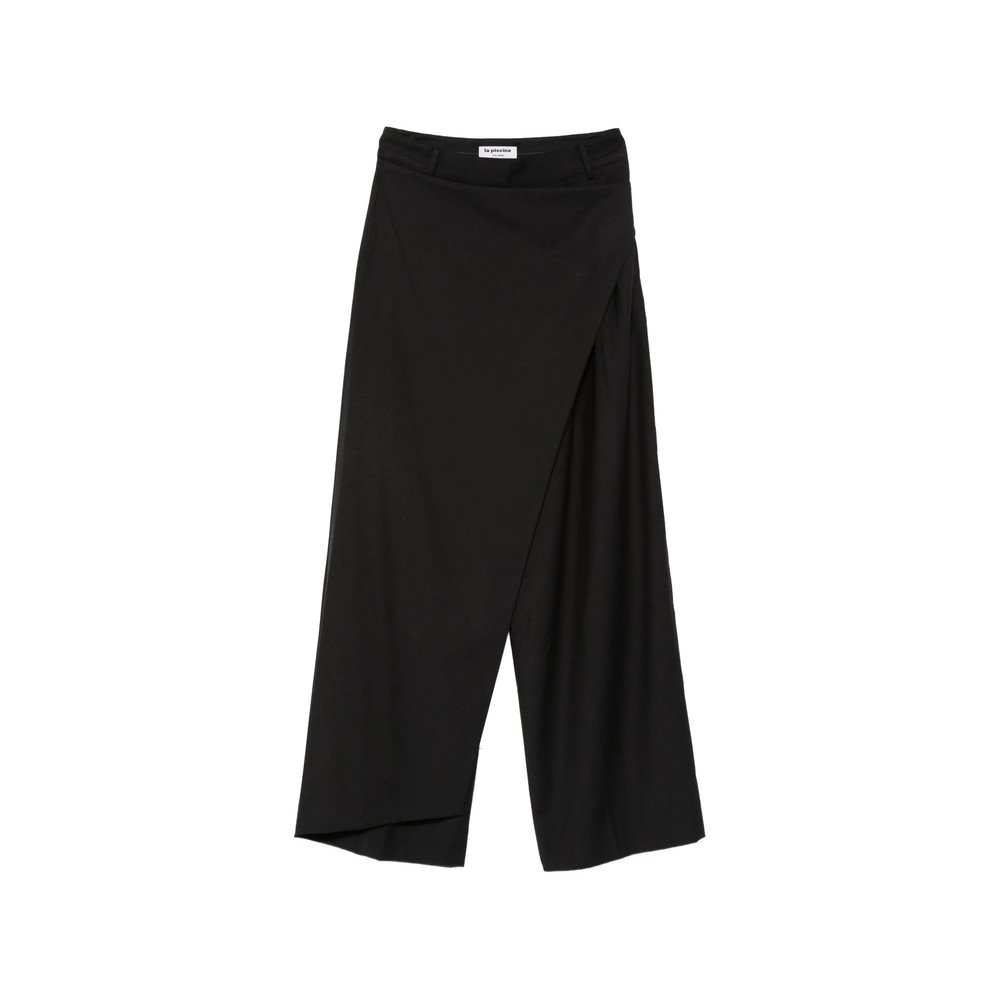 La Piscine Wrap Trousers