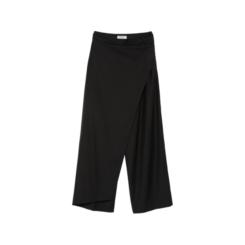 La Piscine Wrap Trousers