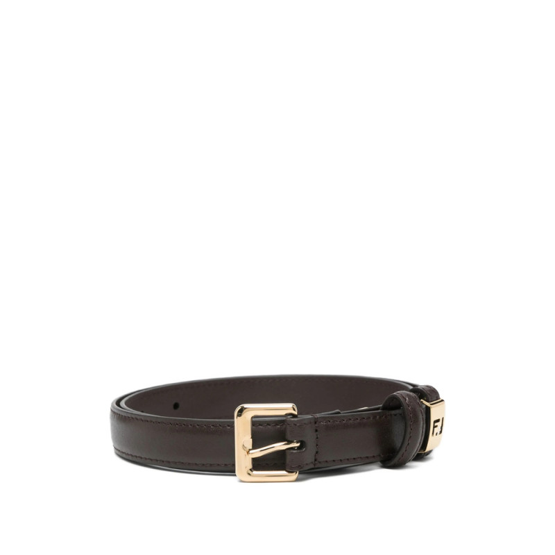 Fendi 8C0740/ASUO F0L1B CHOCOLATE