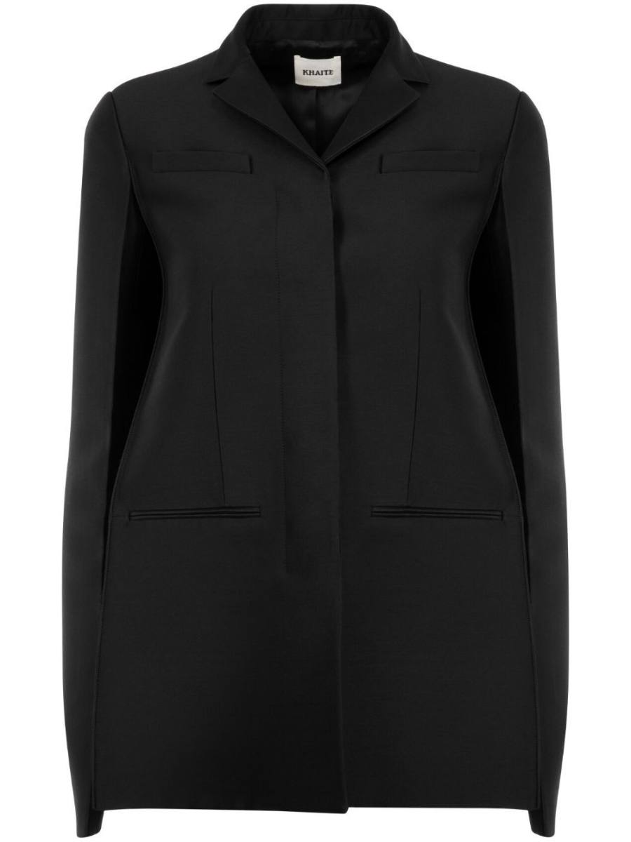 Crittan blazer