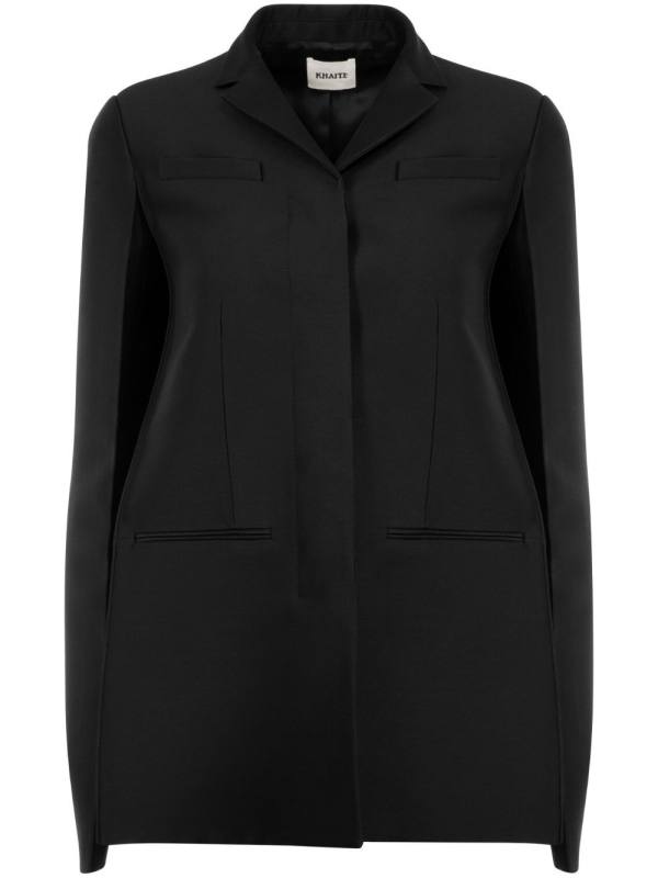 Crittan blazer