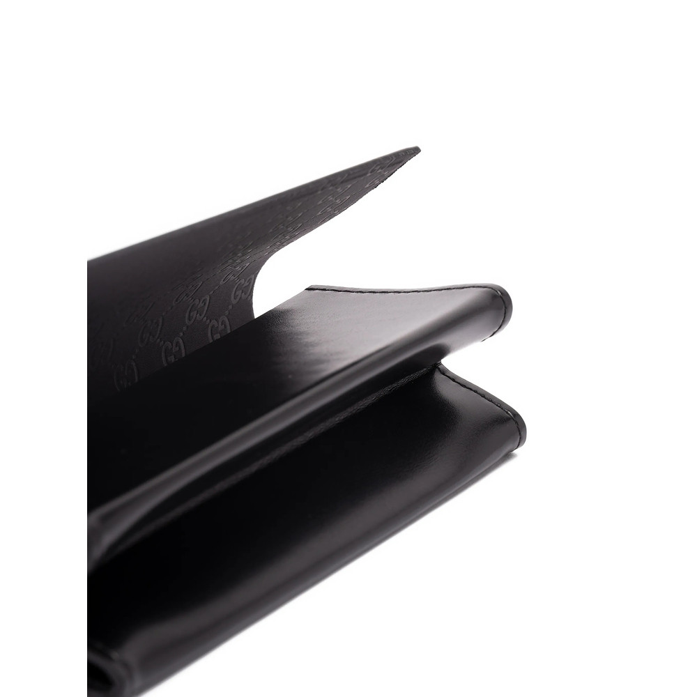 Gucci Rectangle-frame Sunglasses