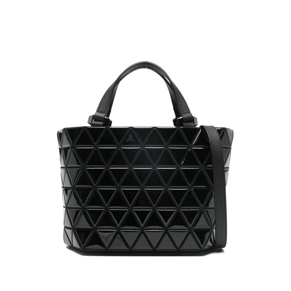 Bao Bao Issey Miyake Geometric Tote Bag