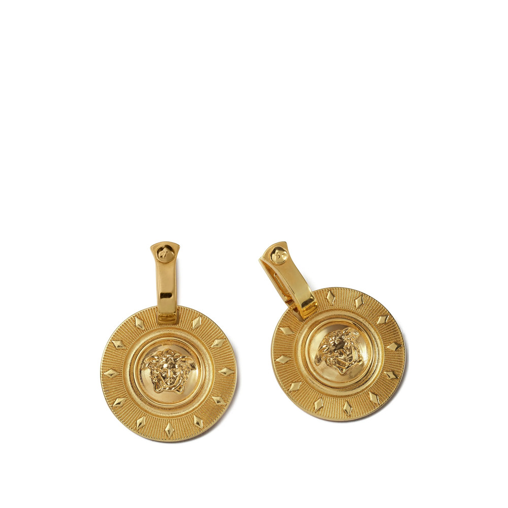 Versace Helios Earrings