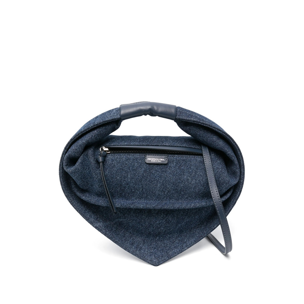 Federico Cina Medium Tortellino Tote Bag