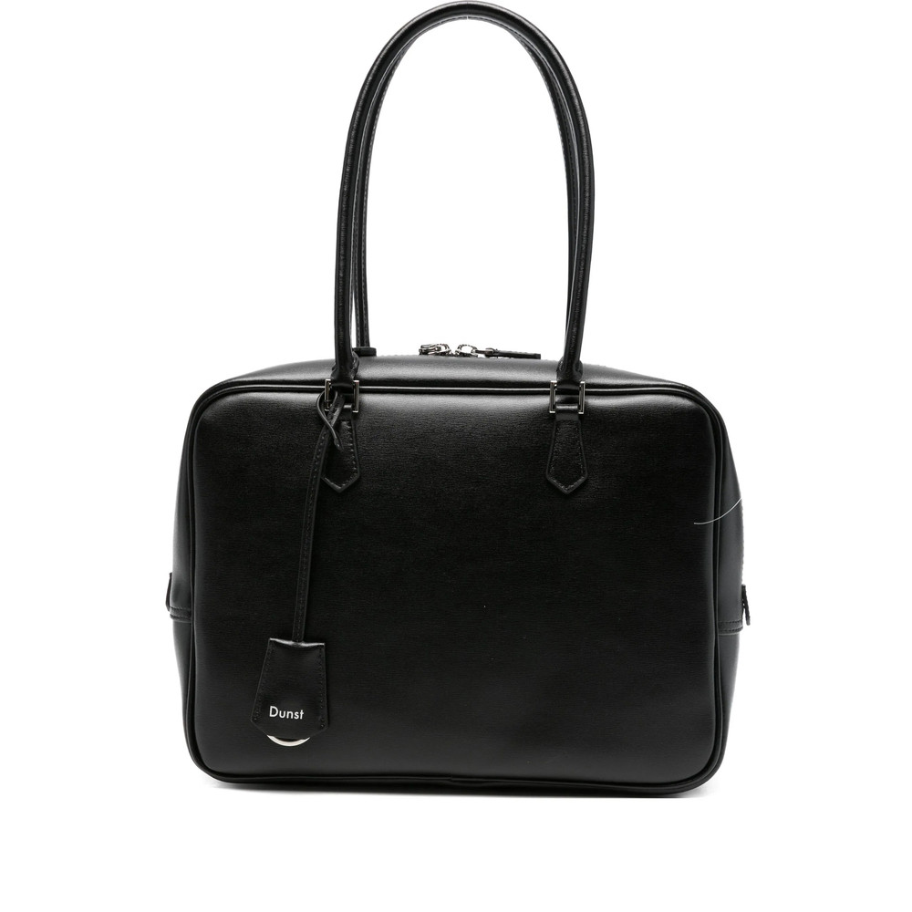Dunst Top-handle Zip-fastening Shoulder Bag