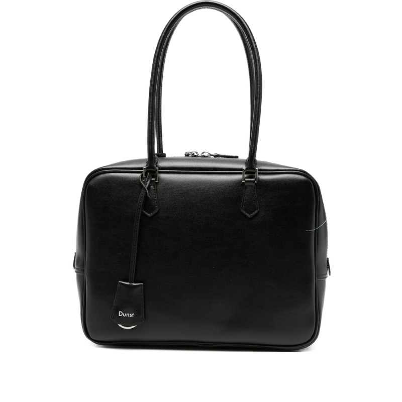 Dunst Top-handle Zip-fastening Shoulder Bag