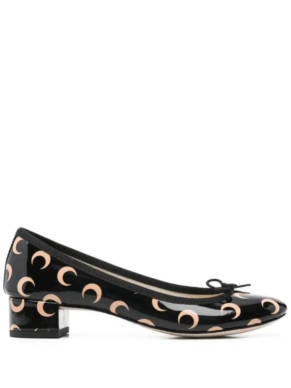 x Repetto 30mm Camille pumps
