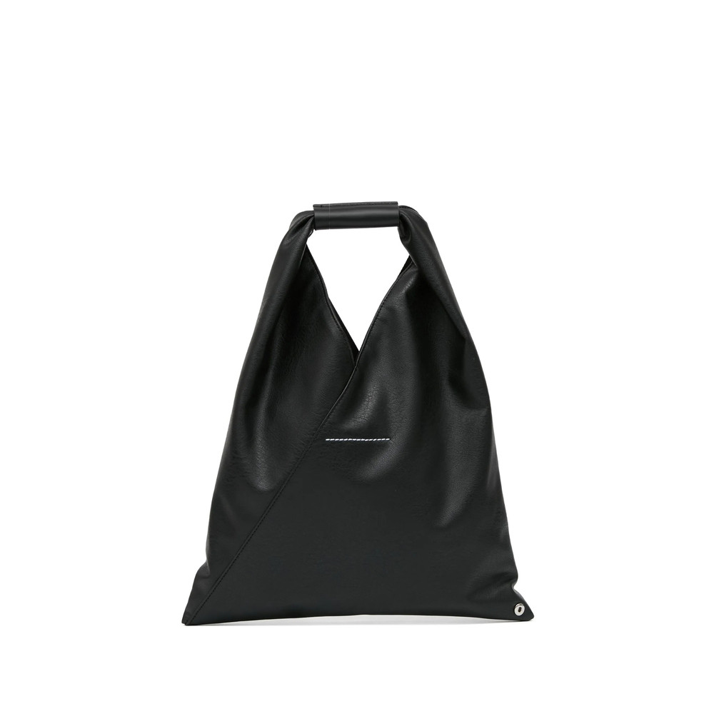 Mm6 Maison Margiela Japanese Triangular Tote Bag