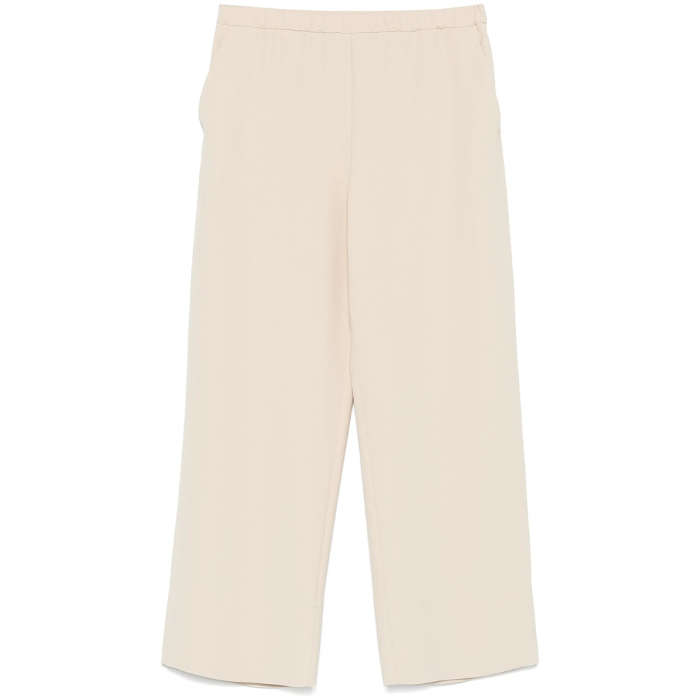 Antonelli Senape Trousers